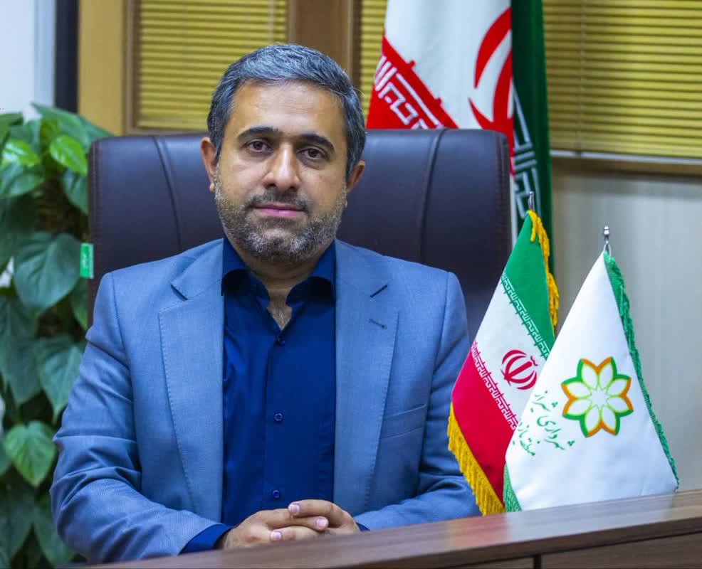 اسکان بیش از 4500 مسافر در کمپ سعدیه بلوار شهید وفایی 
