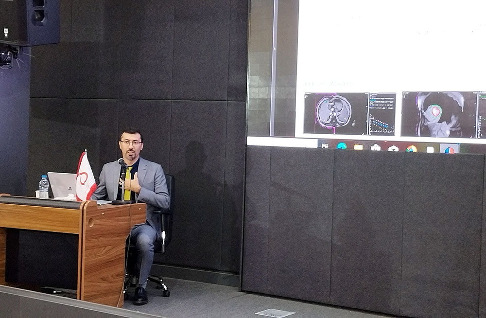 همایش تالاسمی