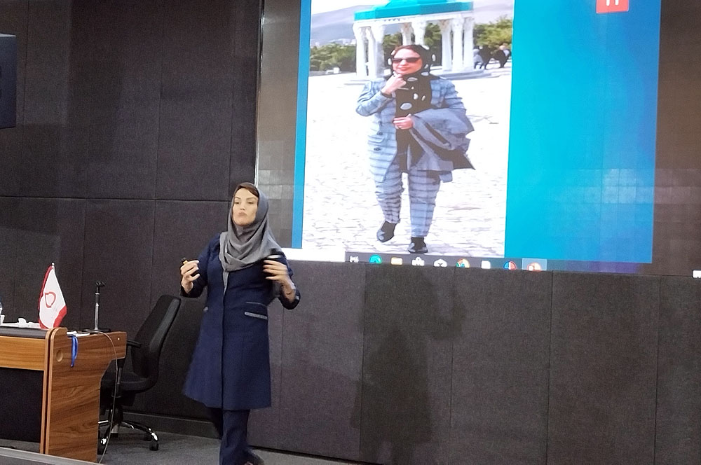 همایش تالاسمی