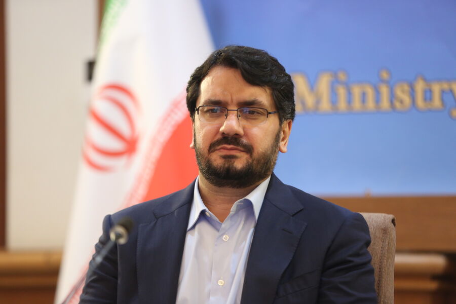وزیر راه و شهرسازی در شورای راه و شهرسازی به میزبانی شیراز نوید داد؛