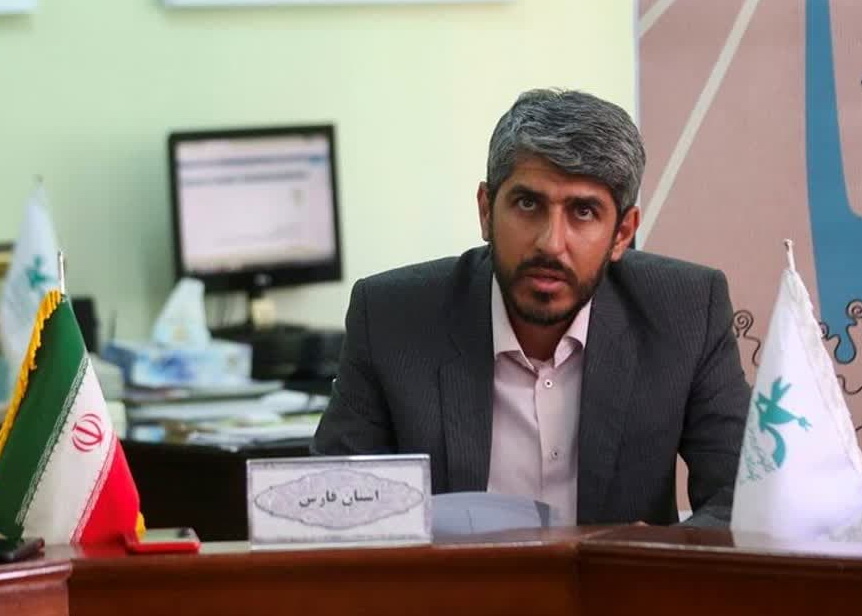 افتتاح باشگاه ادبی سیمرغ در استان فارس 