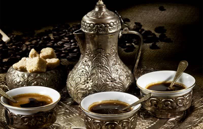 تلاش فارس برای ثبت قهوه قجری در فهرست آثار ناملموس ایران