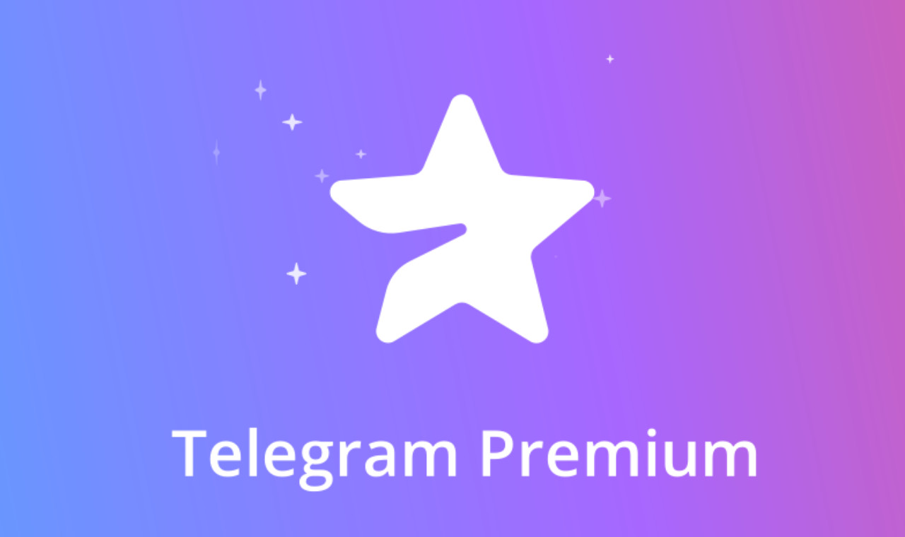 چگونه تلگرام پریمیوم بخریم؟