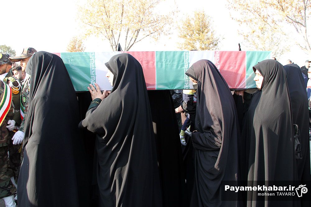 شهرداری منطقه 5 شیراز با دو یادواره به استقبال شهدای گمنام می‌رود