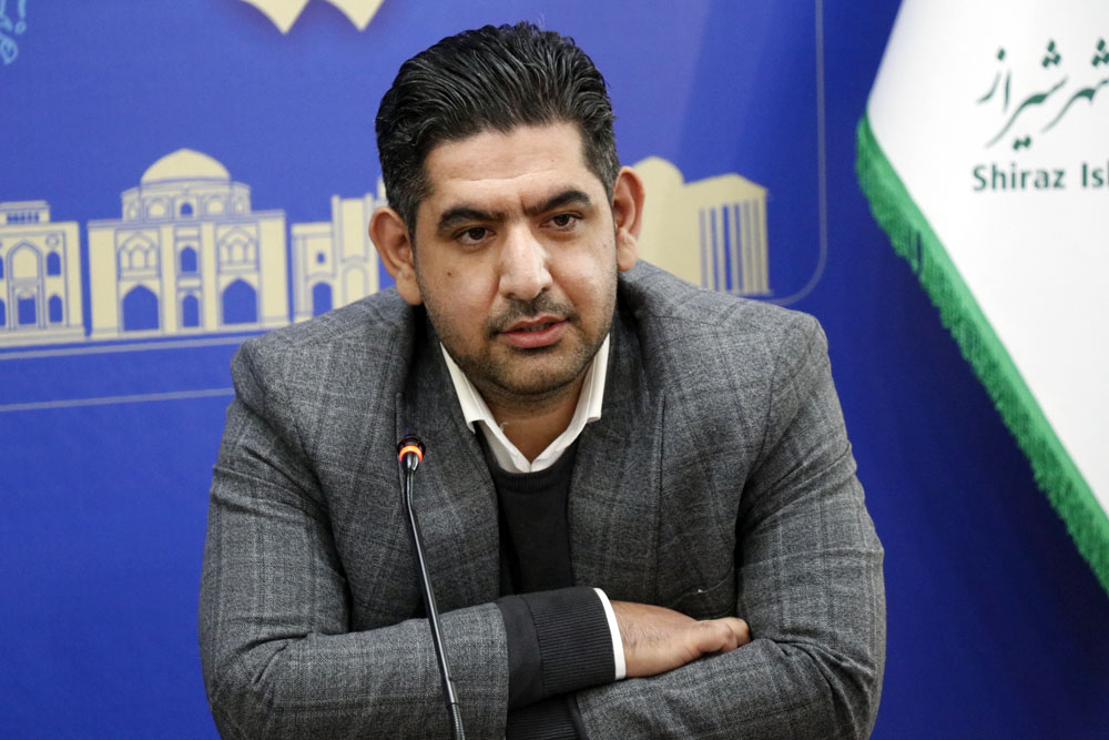 ضرورت پیگیری منظم مصوبات کمیسیون عمران شورای شهر شیراز