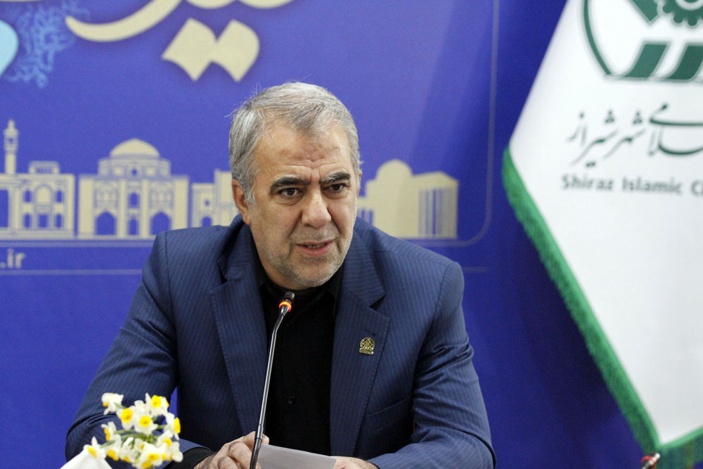 ساماندهی معتادان متجاهر، ضرورتی اجتناب ناپذیر برای شیراز در آستانه نوروز