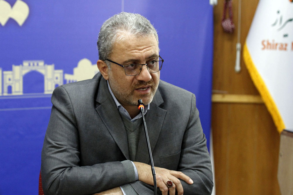 کاهش 50 درصدی تخلفات رانندگی در شیراز با اقدامات اصلاحی و هوشمندسازی