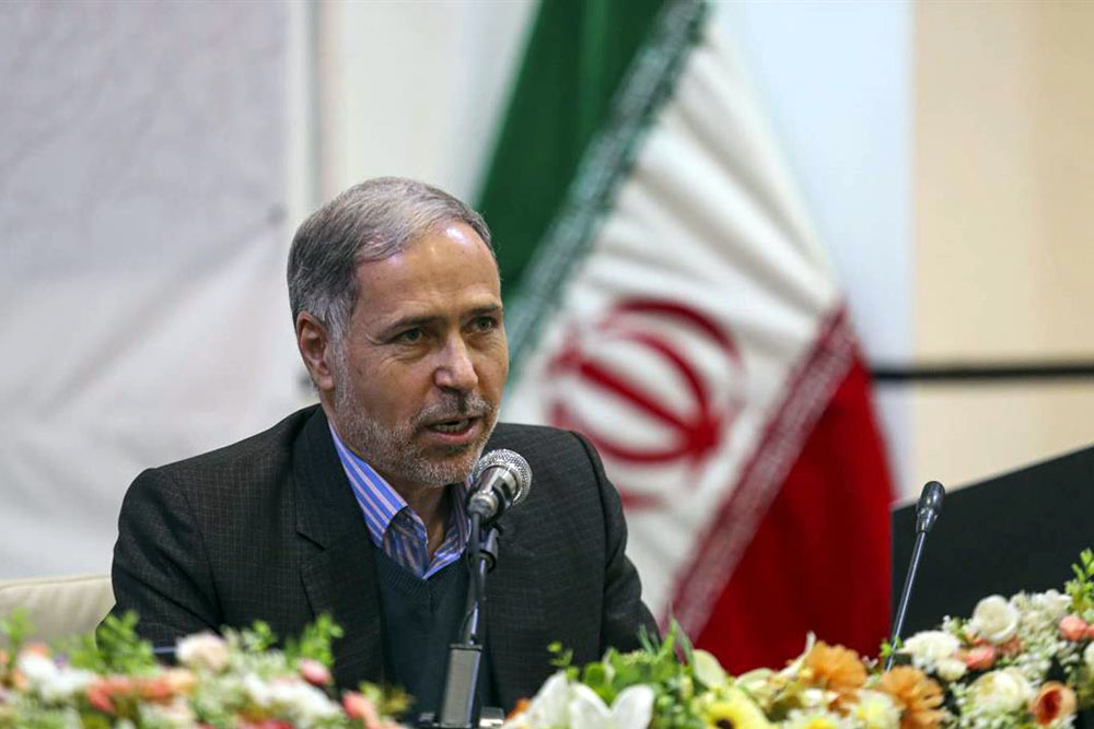 2 درصد تولید علم دنیا مربوط به دانشمندان ایرانی است