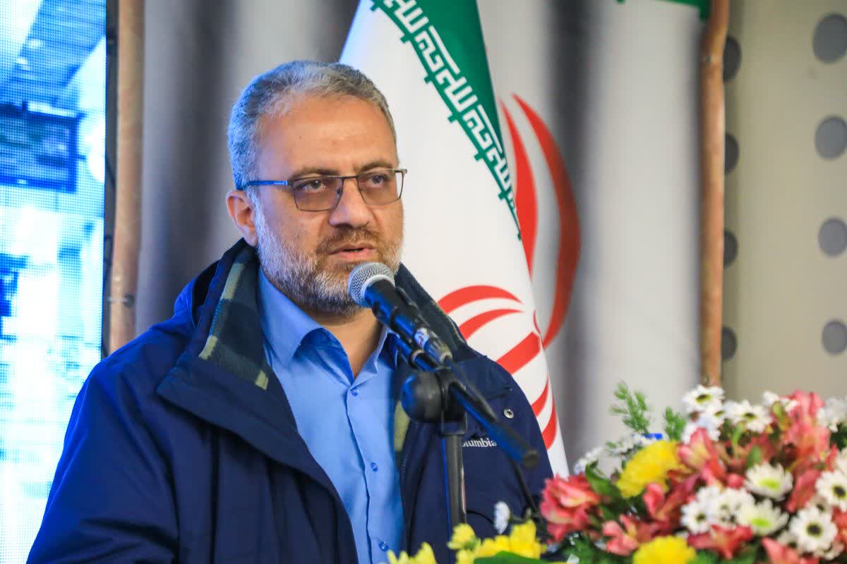 رضا محمدیان، عضو شورای اسلامی شهر شیراز