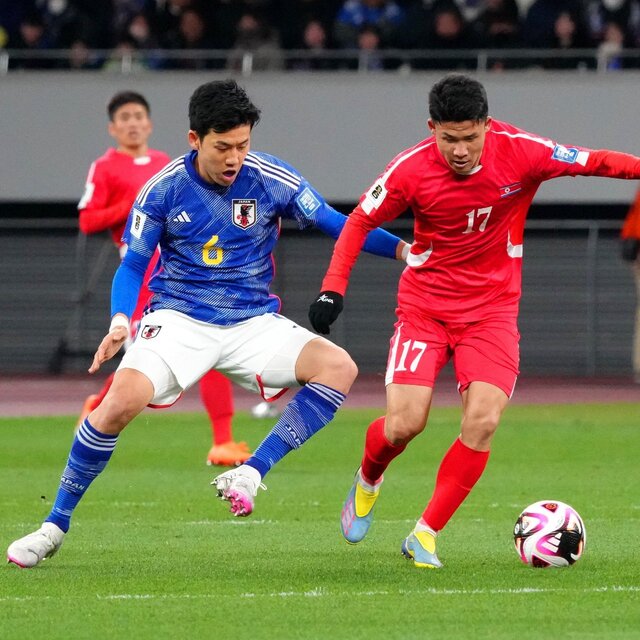 جنگ سیاسی به زمین فوتبال کشیده شد؛ کره شمالی: نه از ژاپن میزبانی می‌کنیم و نه کشور ثالث را معرفی می‌کنیم