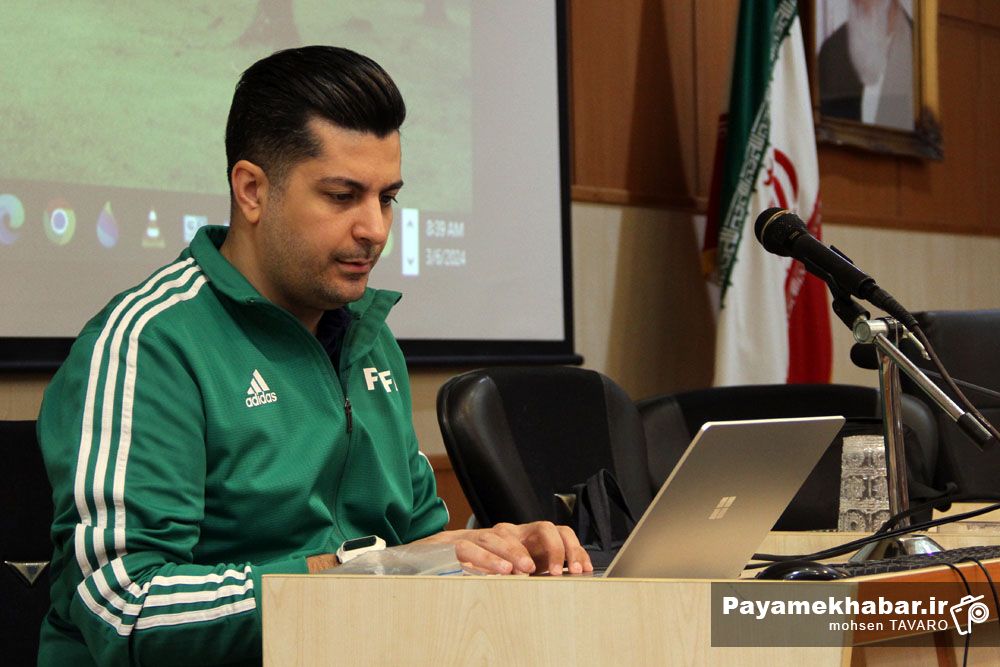 برگزاری 4 بازی هفته سیزدهم با VAR