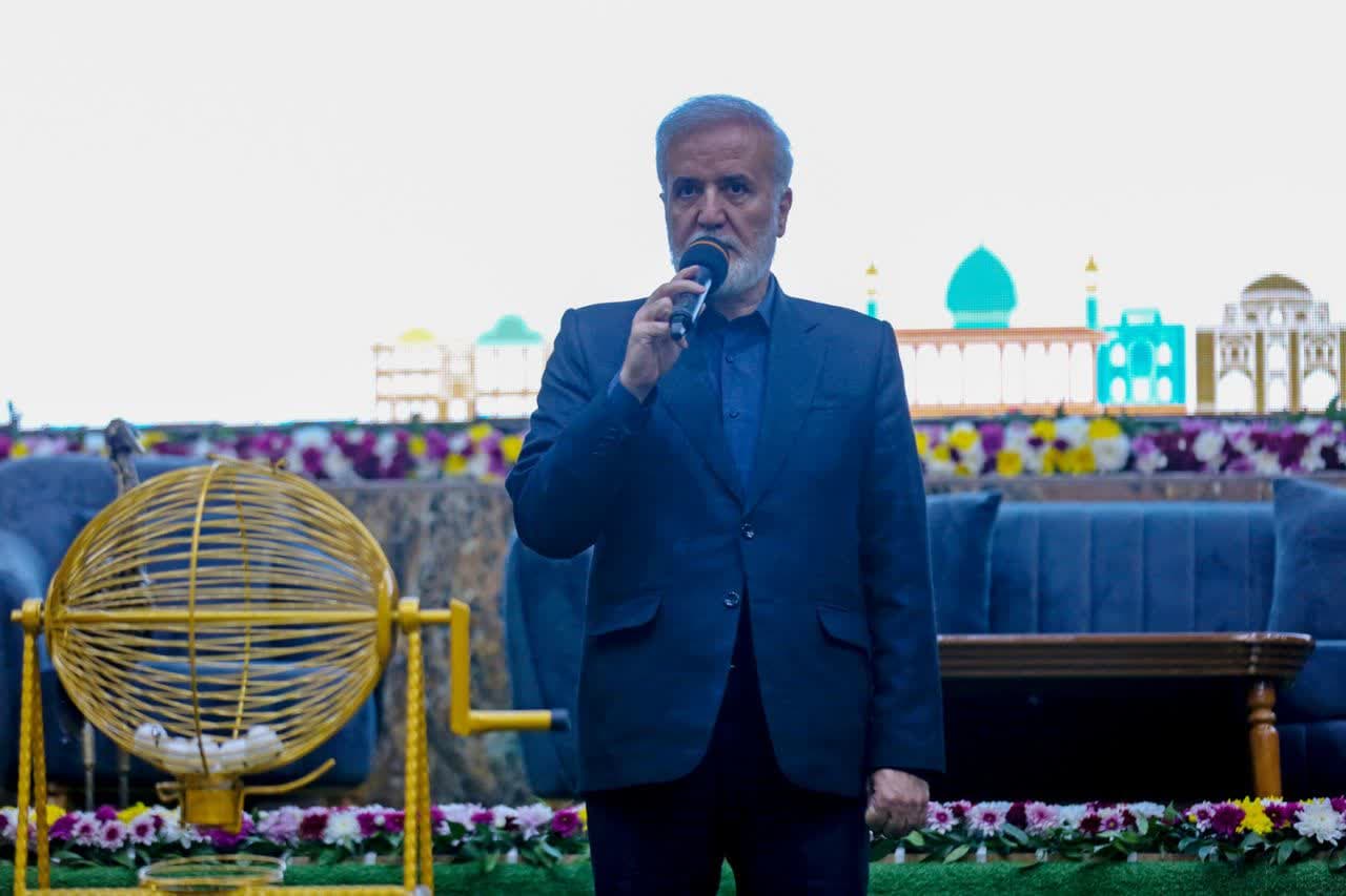جشنواره بازیافت، گامی موثر در ترویج فرهنگ بازیافت و حفاظت از محیط زیست