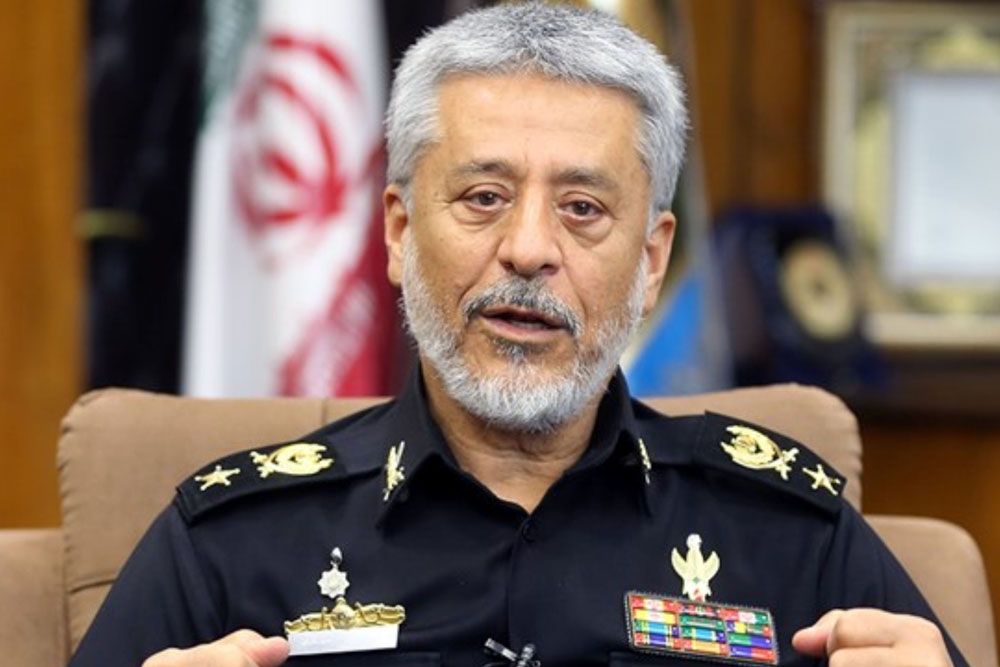 برگزاری کنگره 15 هزار شهید فارس افتخار بزرگی برای مردم این استان است