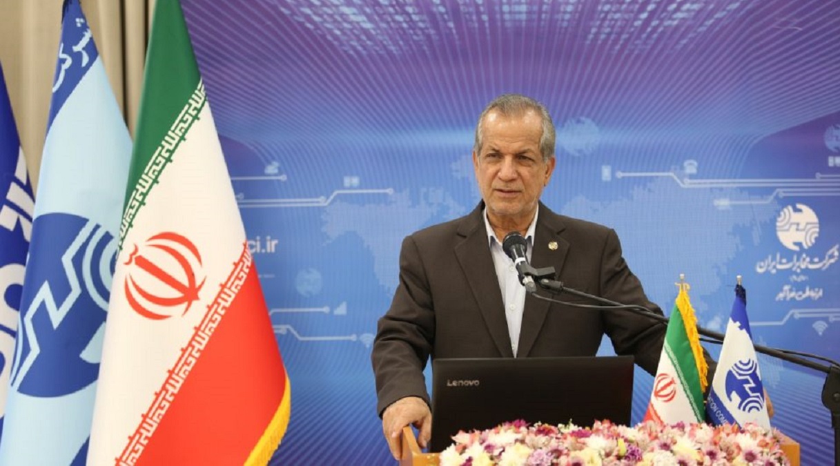 سود عملیاتی شرکت مخابرات در سال 1404 مثبت می‌شود