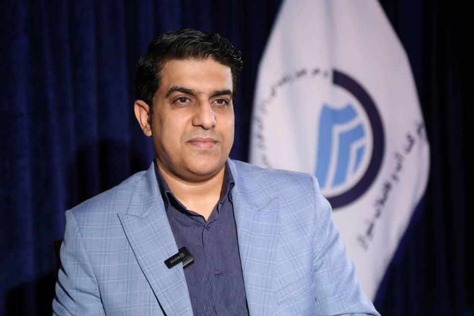در گردهمایی مدیران روابط عمومی شرکت‌های آب و فاضلاب سراسر کشور؛