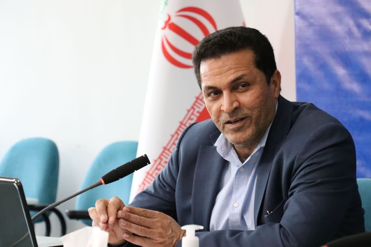 تاکید مدیرعامل برق منطقه‌ای فارس بر اجرای طرح‌های بهره‌وری انرژی در چارچوب قانون برنامه هفتم