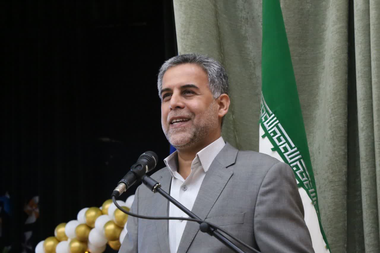 350 واحد مسکونی به مددجویان کمیته امداد خوزستان واگذار شد