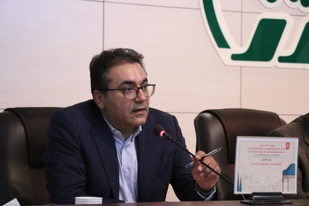 اتصال سه گنجینه طبیعی شیراز با «پل زندگی»   