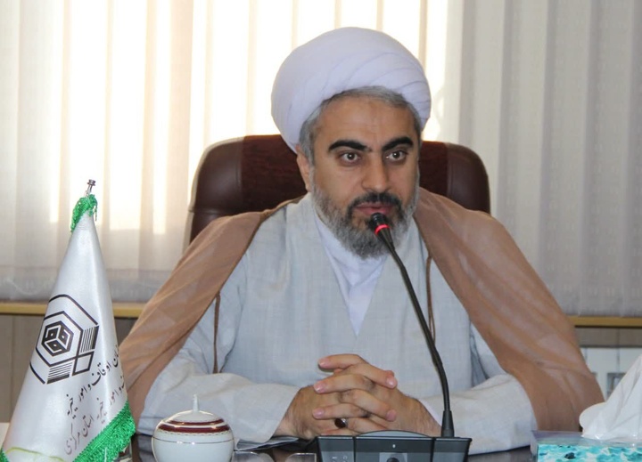طرح ضیافت الهی در 64 بقعه شاخص استان مرکزی اجرایی می‌شود