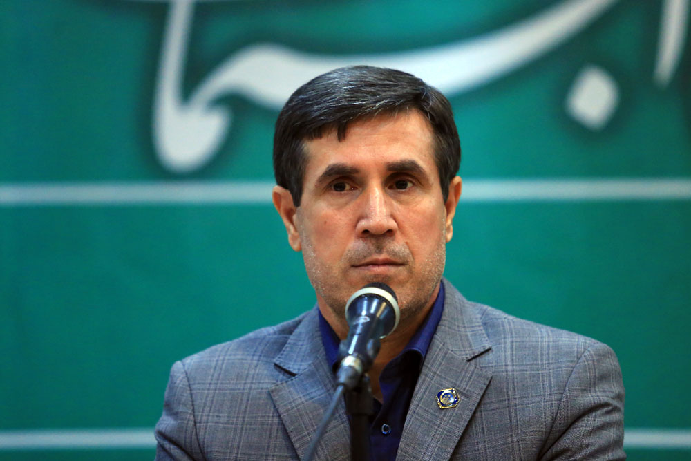  هفته تامین اجتماعی فرصتی برای ارزیابی خدمات این سازمان است