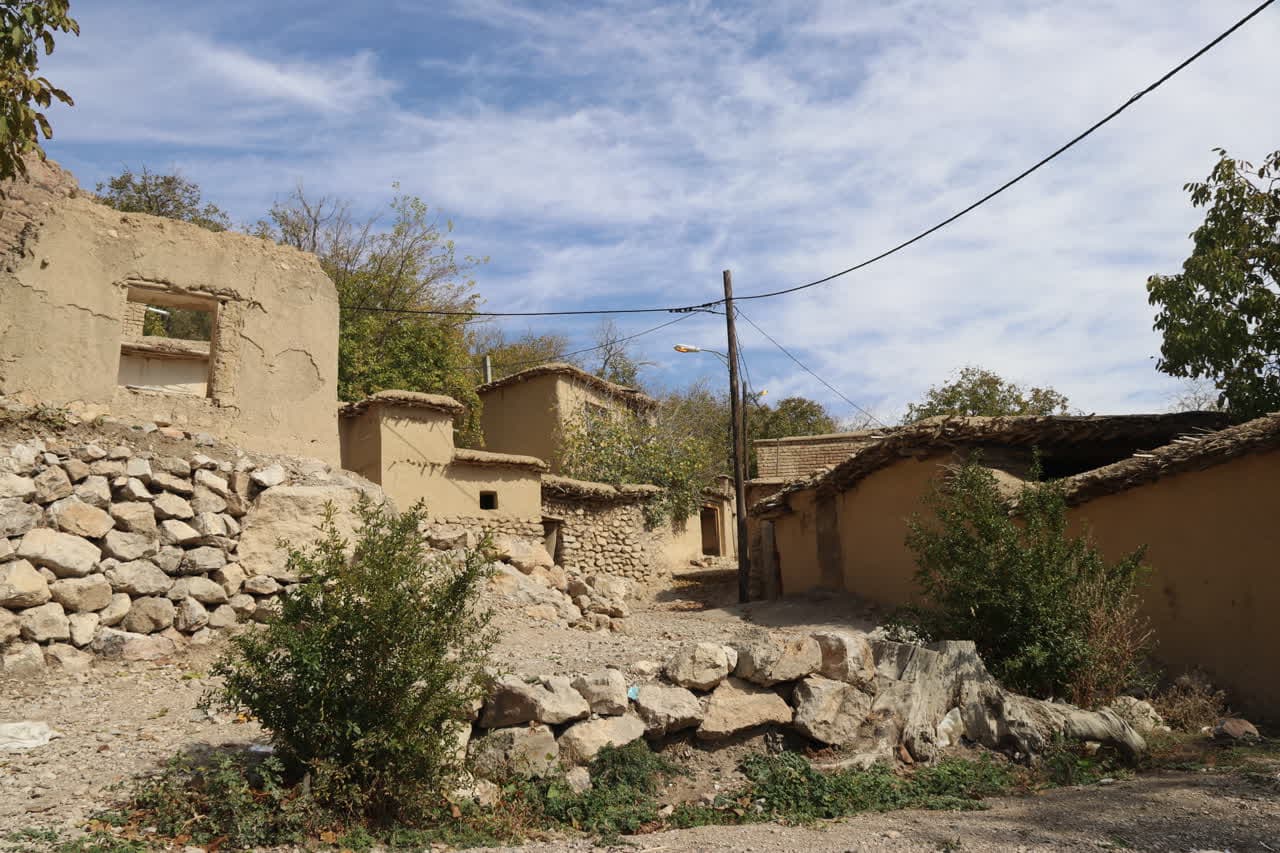 بازنگری طرح هادی 12 روستای شهرستان شیراز با اعتباری بالغ بر 26 هزار میلیون ریال