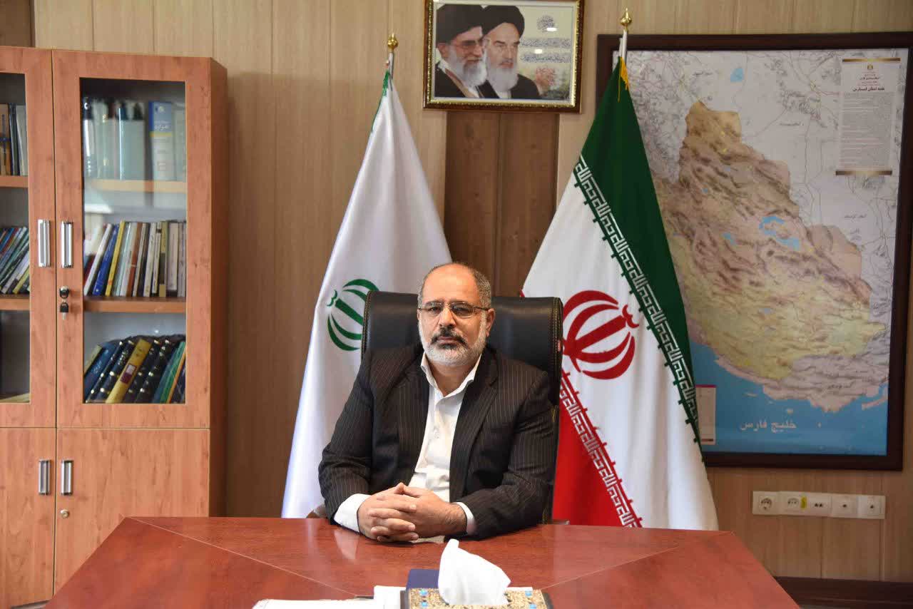 شیراز نیازمند توسعه‌ای متناسب با جایگاه فرهنگی و مذهبی خود است