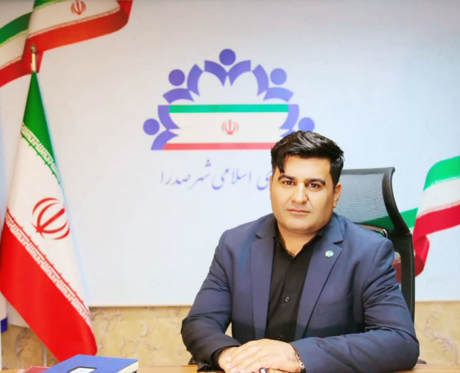 نبود درآمد پایدار مهمترین مشکل شهرداری صدرا در چند سال اخیر است