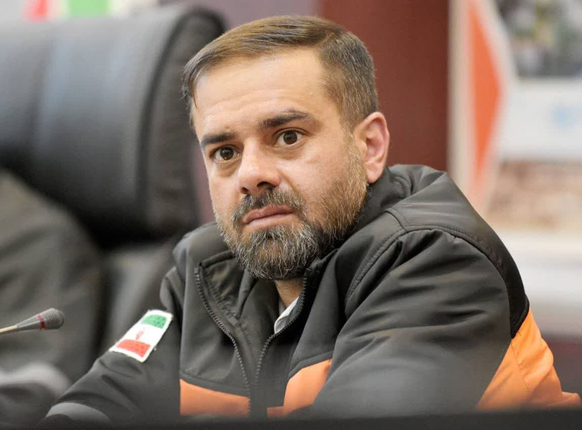 134 اکیپ گشت راهداری در قالب 700 راهدار در جاده‌های فارس مستقر هستند