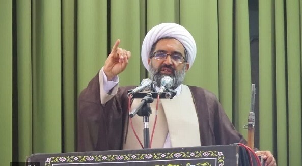 امام جمعه کازرون شهید شد؛ خودکشی ضارب در صحنه - خبر نهایی شد