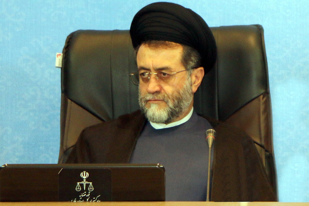 نمایندگان مجلس می توانند با اصلاح قوانین جز خیرین ستاد دیه باشند