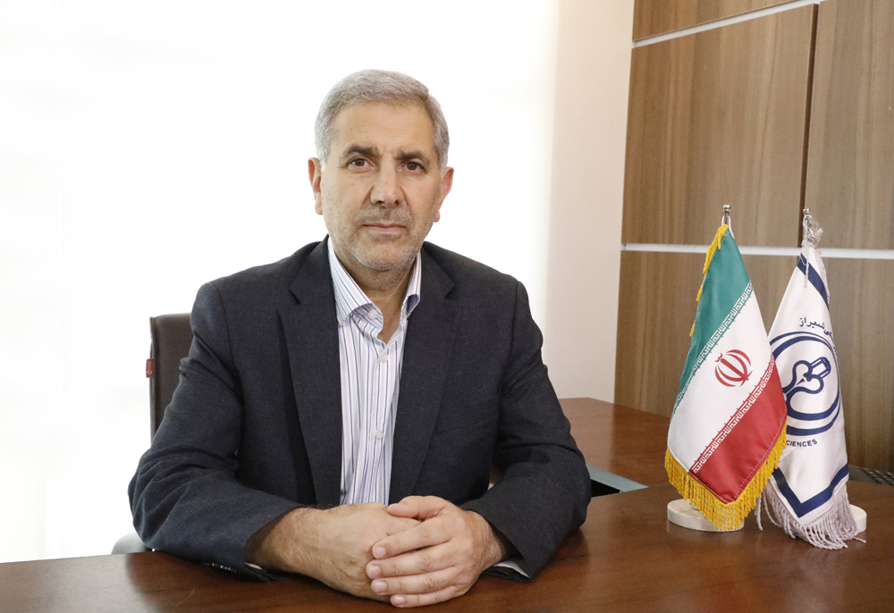 بهره‌مندی بیش از 200 هزار بیمار از خدمات بیمارستان‌ها و مراکز آموزش درمانی استان فارس در نوروز 1404