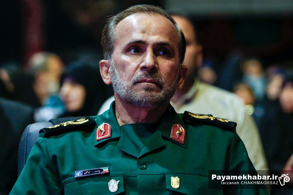 حماسه فرهنگی در فارس رقم خورد؛ تمجید رهبر انقلاب از کنگره 15 هزار شهید استان