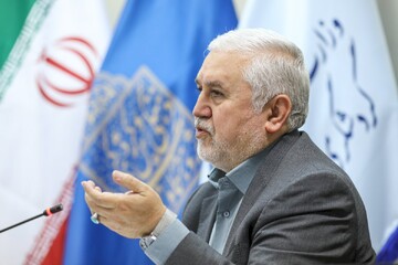 بیش از یک میلیون اثر تاریخی در ایران وجود دارد
