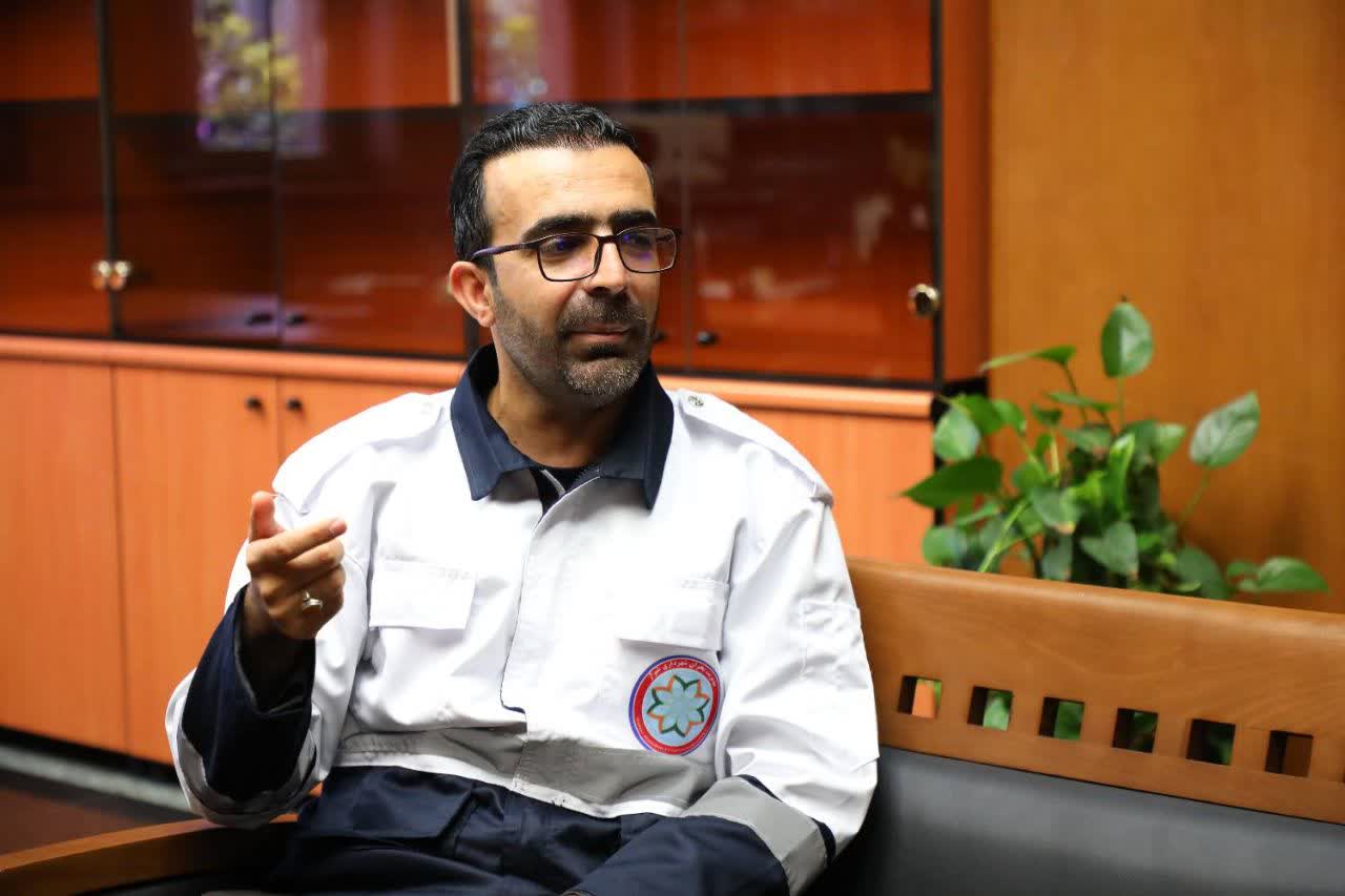  اقدامات پیشگیرانه برای مقابله با تب دانگی از اولویت های کارگروه HSE ستاد خدمات سفر هست