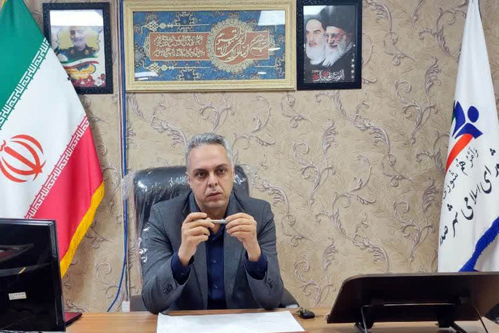 برنامه‌ریزی برای بازطراحی ورودی‌های صدرا؛ کاهش تخلفات ساختمانی با استفاده از تصاویر پهپادی