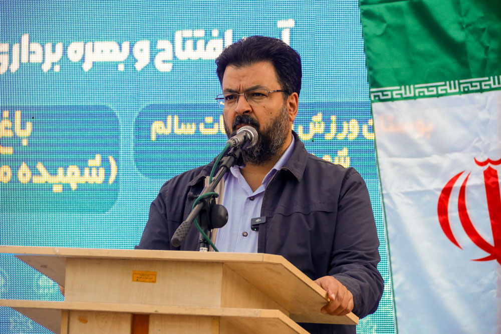 بیش از پنج هزار نفر در برنامه‌های راهیان نور شرکت کردند