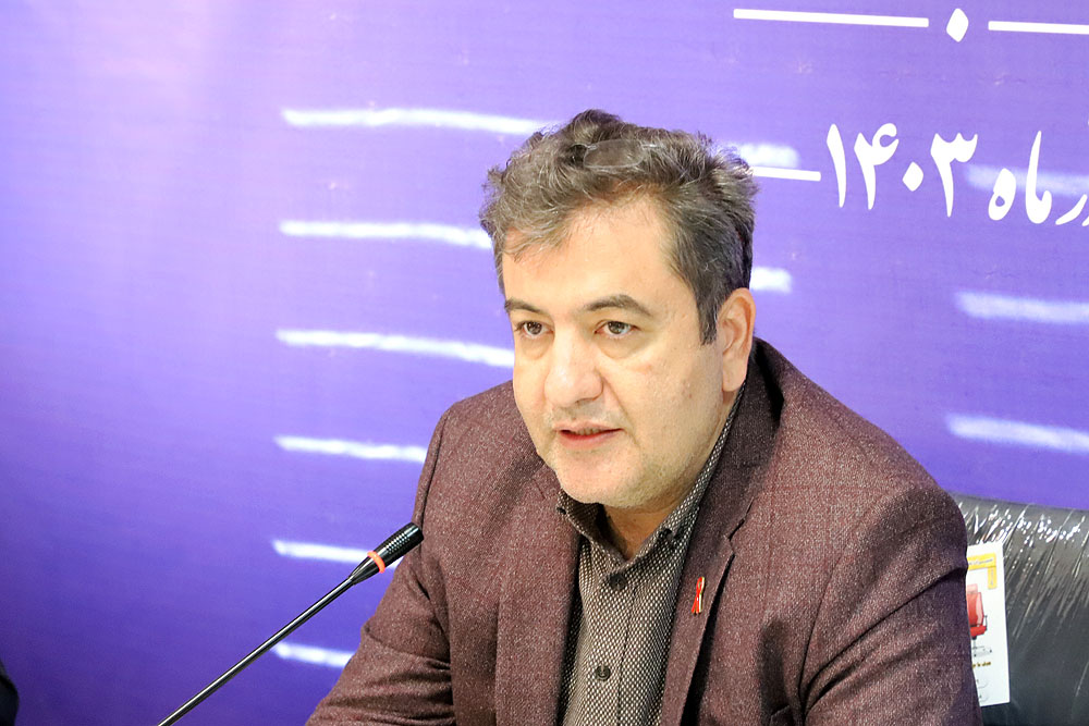 تمرکز بر سلامت مادران و نوزادان در سال 2025