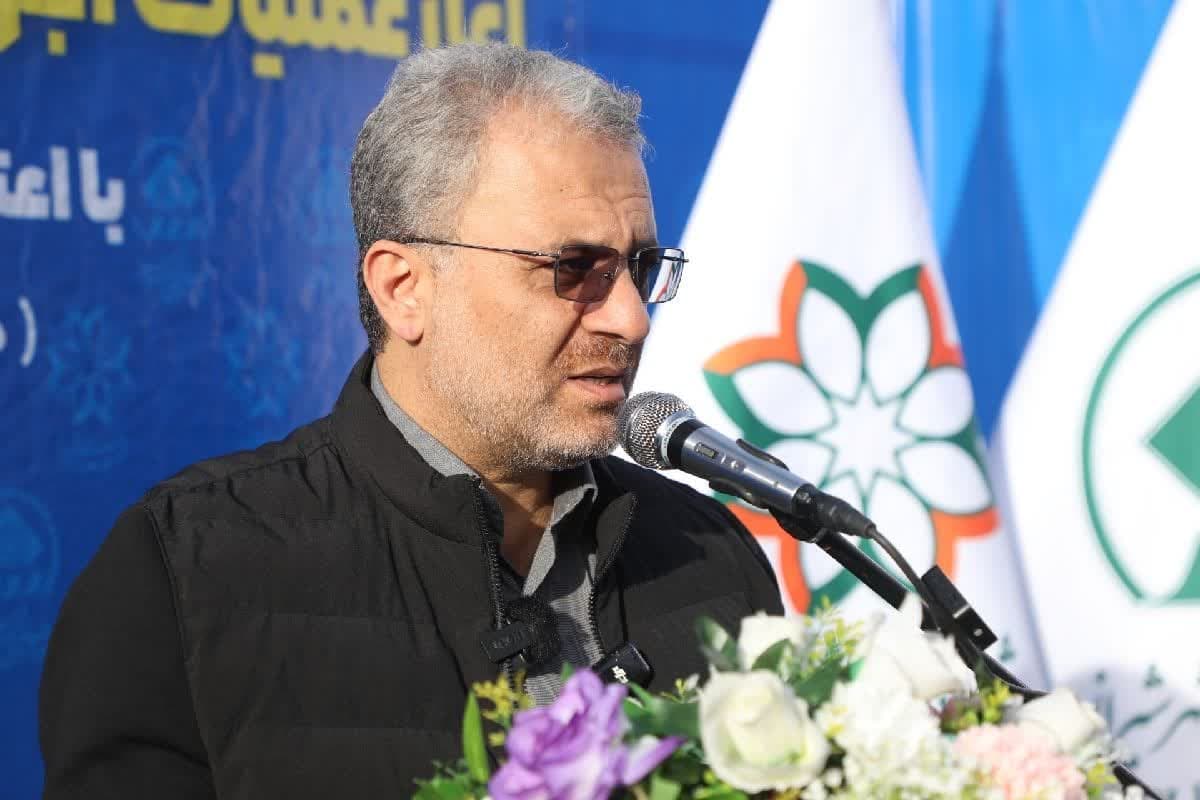 برگزاری جلسات منظم برای روان‌سازی ترافیک در شیراز