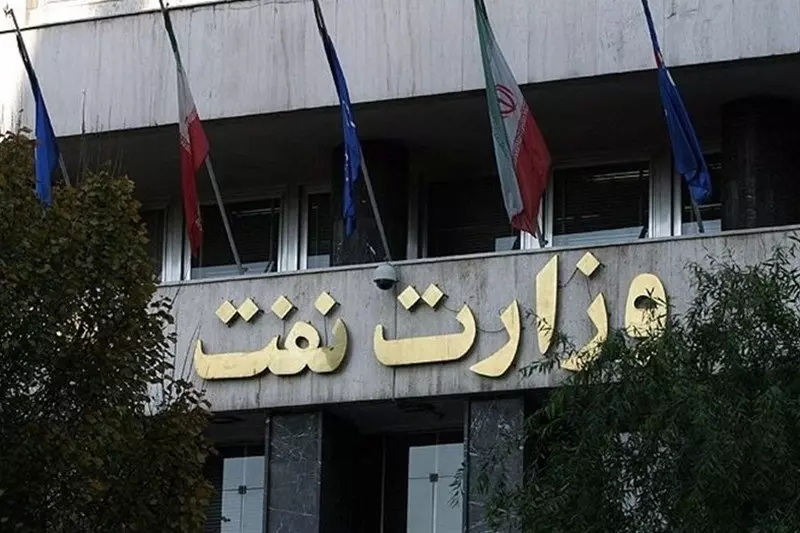 شایعه آب نمک بالای نفت صادراتی ایران تکذیب شد