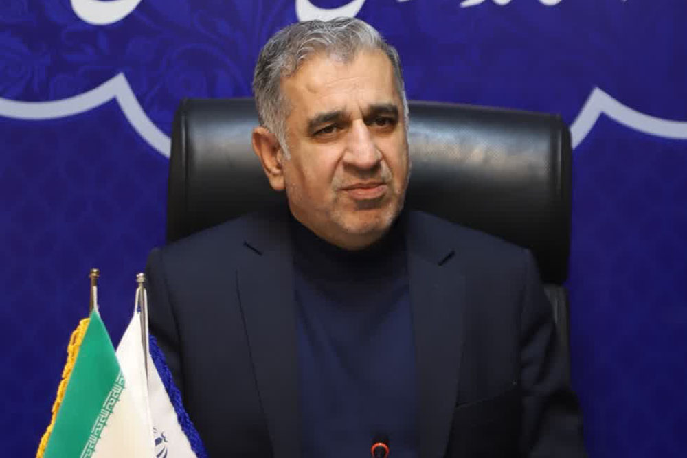 جامعه تحول خواه تغییر را به عنوان اساس تحول بپذیرد