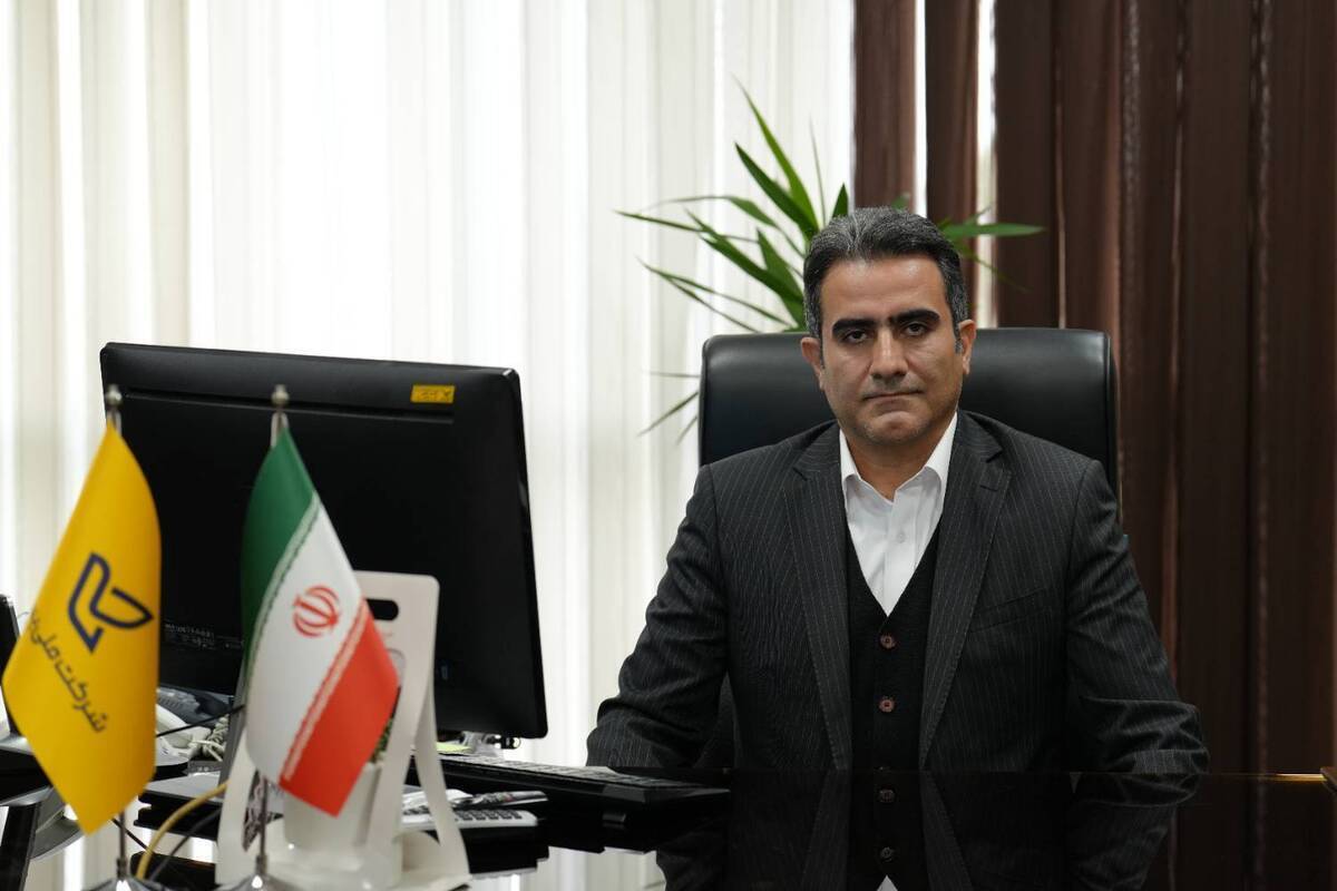 تشکیل کارگروه تخصصی در استان‌ها، شتاب بیشتری به تکمیل جی‌نف می بخشد