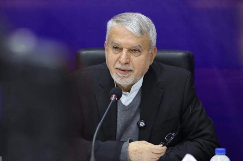 تقدیر وزیر میراث فرهنگی از استاندار فارس و مدیران 28 دستگاه پس از تعطیلات نوروزی؛ ترویج فرهنگ ایرانی - اسلامی در کنار هم