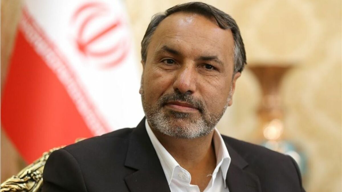 رئیس کمیسیون عمران مجلس: 