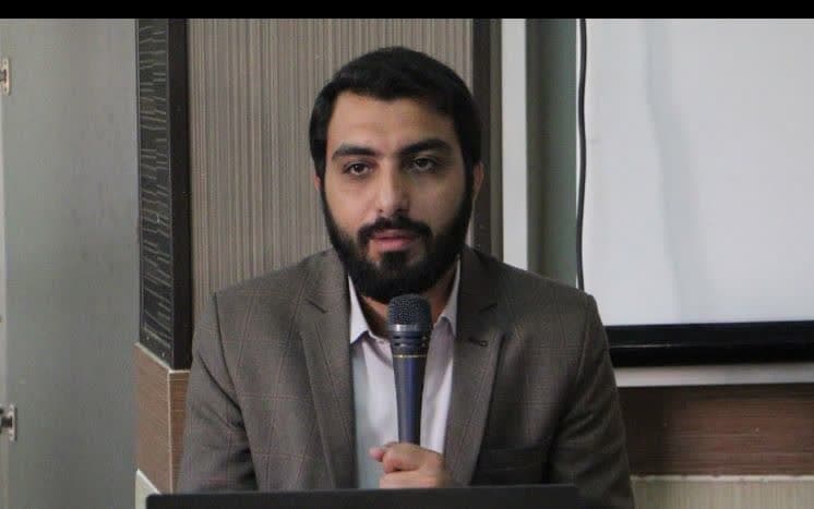 دانشجویان شعله امید را در دانشگاه ها روشن نگه دارند