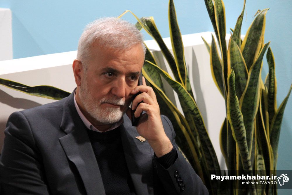  ابراز همدردی و آمادگی کامل شهرداری شیراز در پی حادثه تلخ بندر شهید رجایی