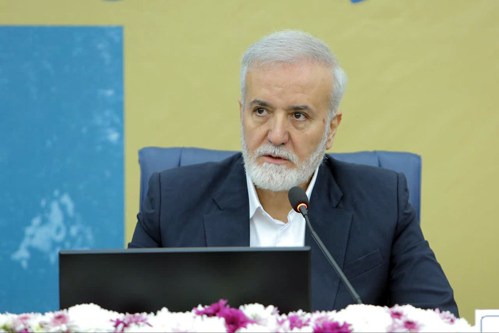 نظارت شورا با روحیه تعامل و برای برطرف کردن مشکلات است