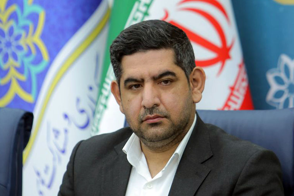 شیراز بدون باغ، دیگر شیراز نیست؛ برای حفظ میراث سبز شیراز، کاری کنیم!
