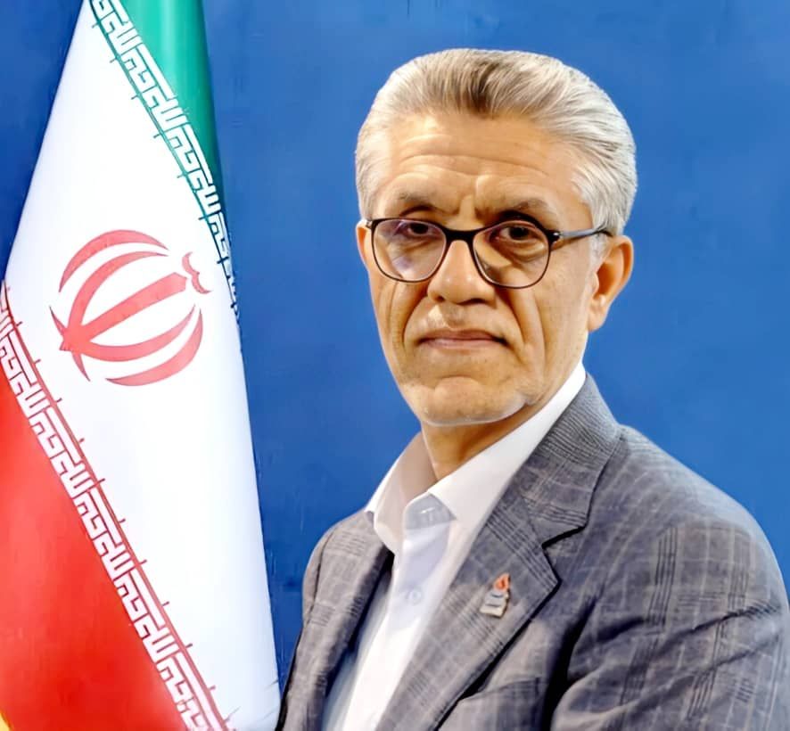 پیام مدیرعامل شرکت پتروشیمی شیراز به مناسبت فرارسیدن عید سعید فطر