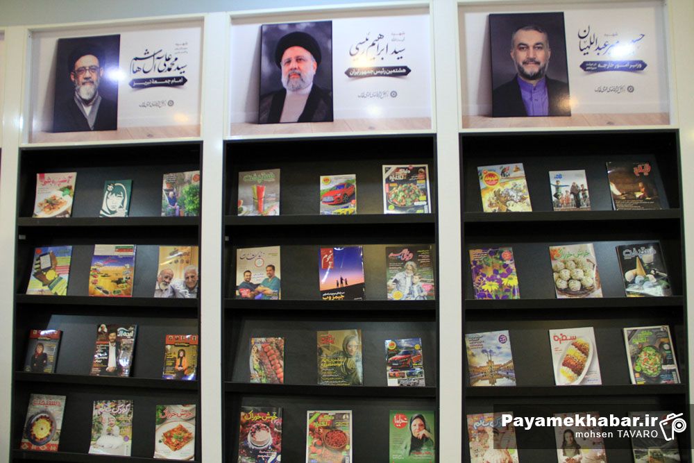 شهرداری‌ها می‌توانند در ساخت کتابخانه، اختصاص زمین، تامین فضاهای فرهنگی، تجهیزات و خدمات نقش موثری ایفا کنند