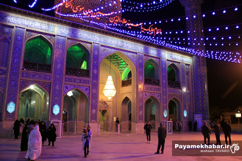 شهرداری توجه به محرومیت زدایی را سر لوحه خدمت رسانی خویش قرار دهد